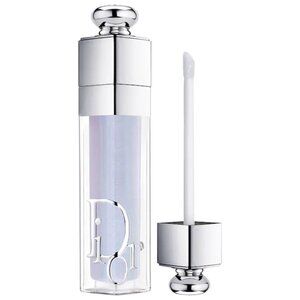 NIB 💚 Dior #084 BLUEMANIA Addict Lip Maximizer Plumping Gloss✔️ NEW IN BOX